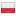 e-geoportal.pl hosted country